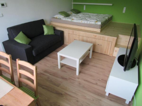 Apartmán Stožec Ema, Stožec